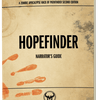 Hopefinder Survivor and Narrator Guides Bundle - Exalted Funeral