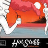 Hot Stuff On Shore Leave + PDF - Exalted Funeral