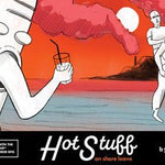 Hot Stuff On Shore Leave + PDF - Exalted Funeral