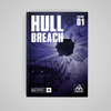 Hull Breach Vol. 1 + PDF - Exalted Funeral