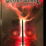 Black Blade of the Demon King