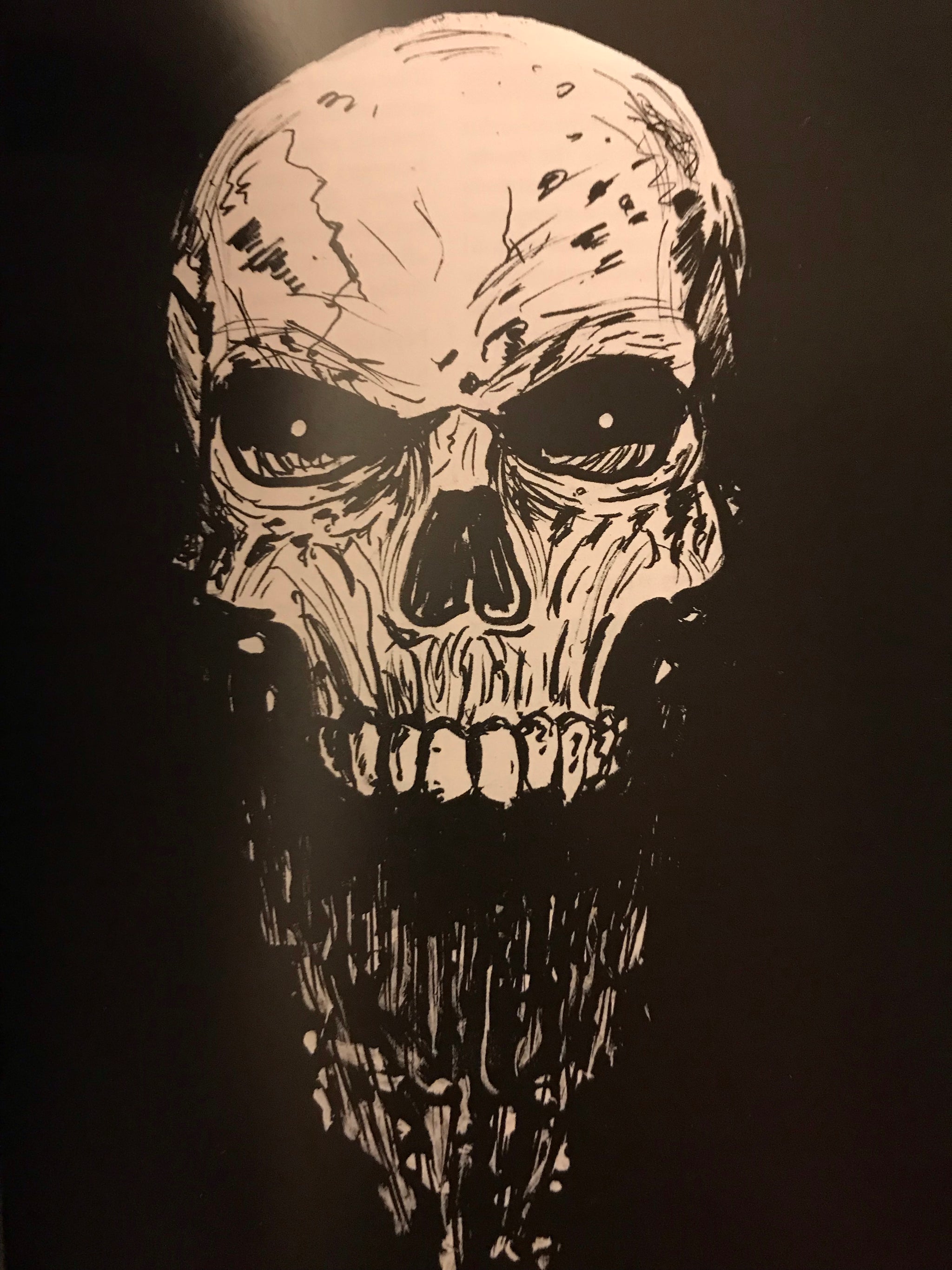 Black Blade of the Demon King