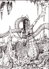 In Calamity's Wake - Best Left Buried Adventure