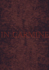 In Carmine + PDF