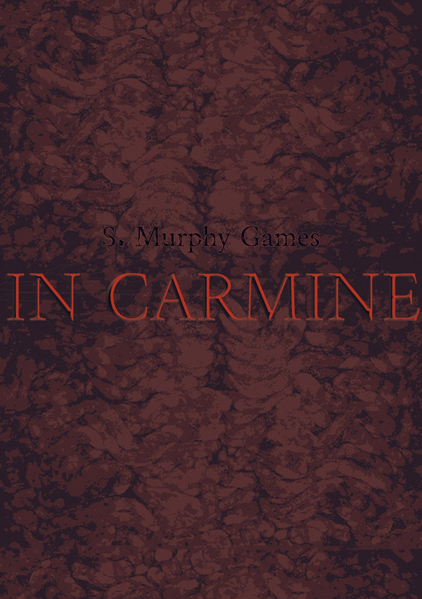 In Carmine + PDF