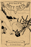 In the Hollow of the Spider Queen + PDF