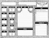 In the Hollow of the Spider Queen + PDF