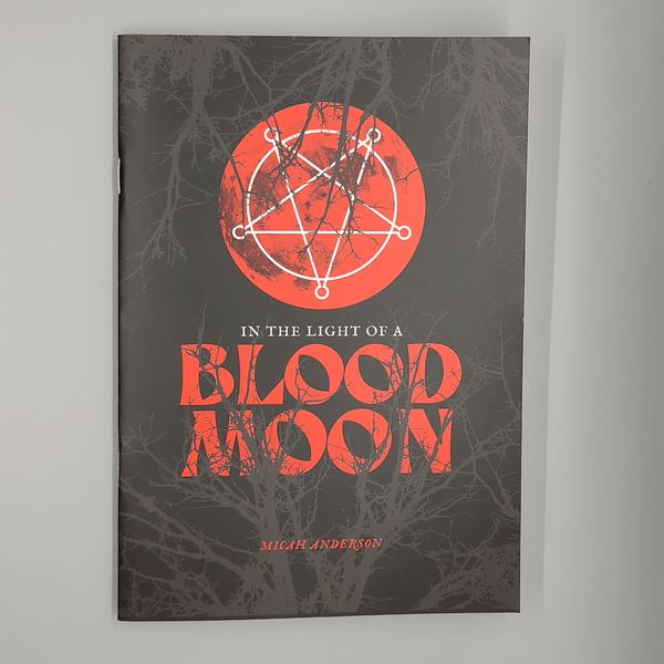 In the Light of a Blood Moon + PDF