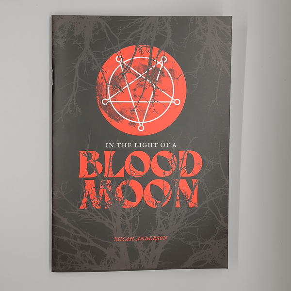 In the Light of a Blood Moon + PDF