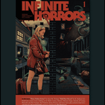Infinite Horrors Magazine Issue #1