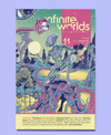 Infinite Worlds Magazine