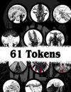 Into the Wyrd & Wild Revised Edition + PDF