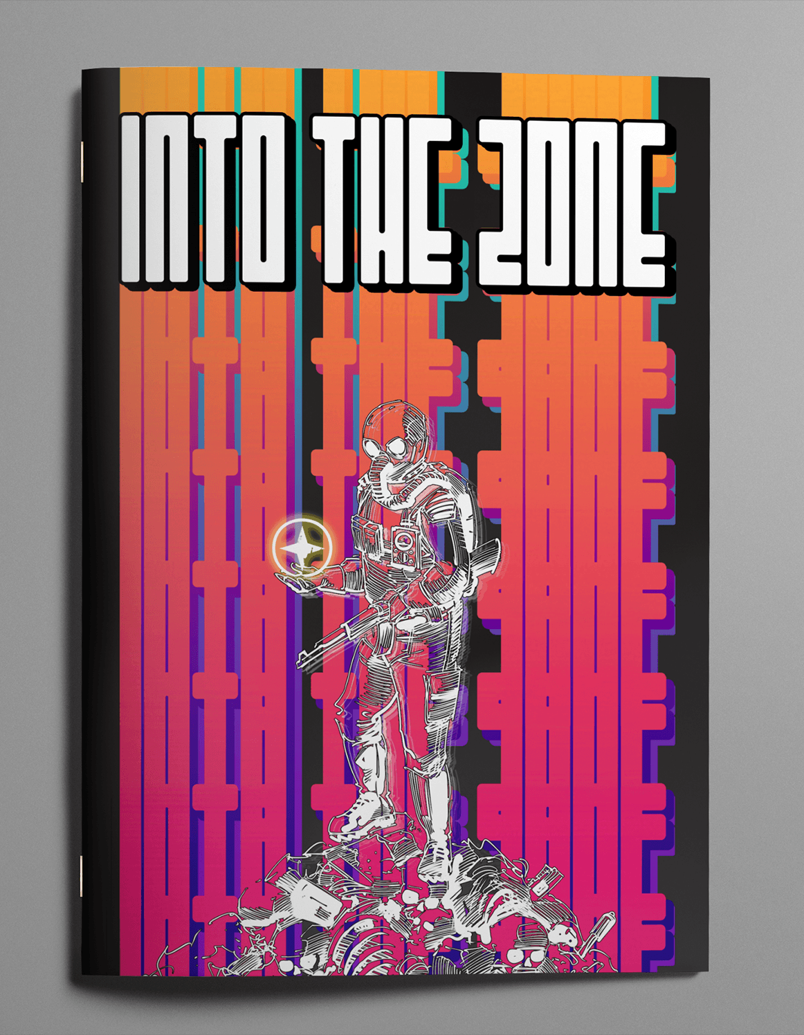 Into the Zone