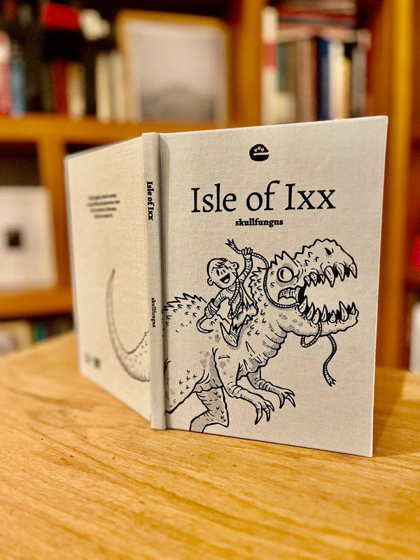 Isle of Ixx