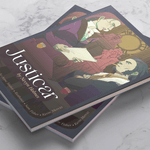Justicar + PDF