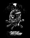 Justice Velocity: An Action Movie Inspired Tabletop RPG + PDF - Exalted Funeral