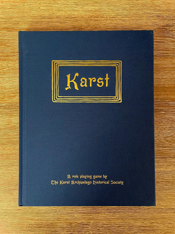 Karst + PDF