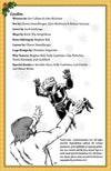 Kevin Saves Christmas + PDF - Exalted Funeral