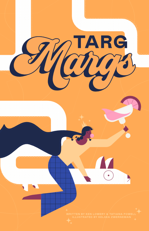 KILLER RATINGS/ TARGMARGS + PDF