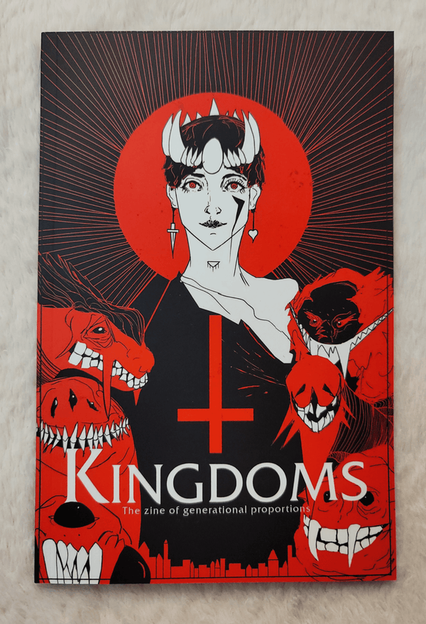 Kingdoms + PDF