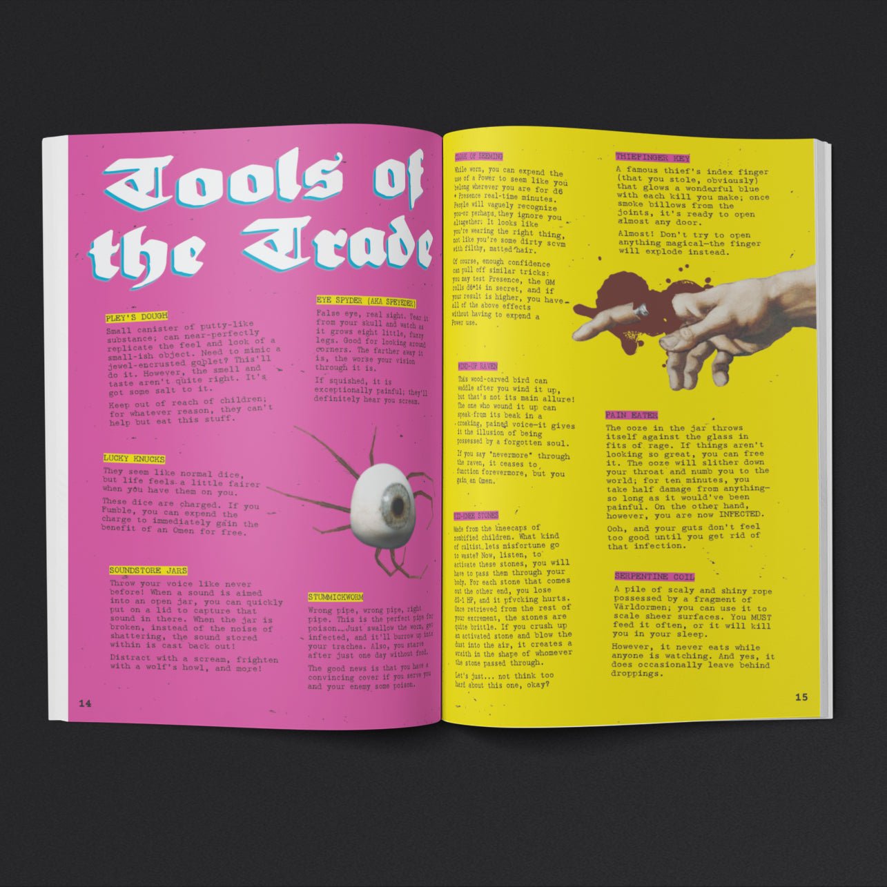 Knives Out PDF knives-out-pdf