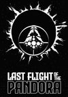 Last Flight of the Pandora + PDF - Exalted Funeral
