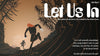 Let Us In + PDF