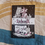Lichcraft + PDF