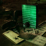 Liminal_ (Liminal Space) Bundle + PDF
