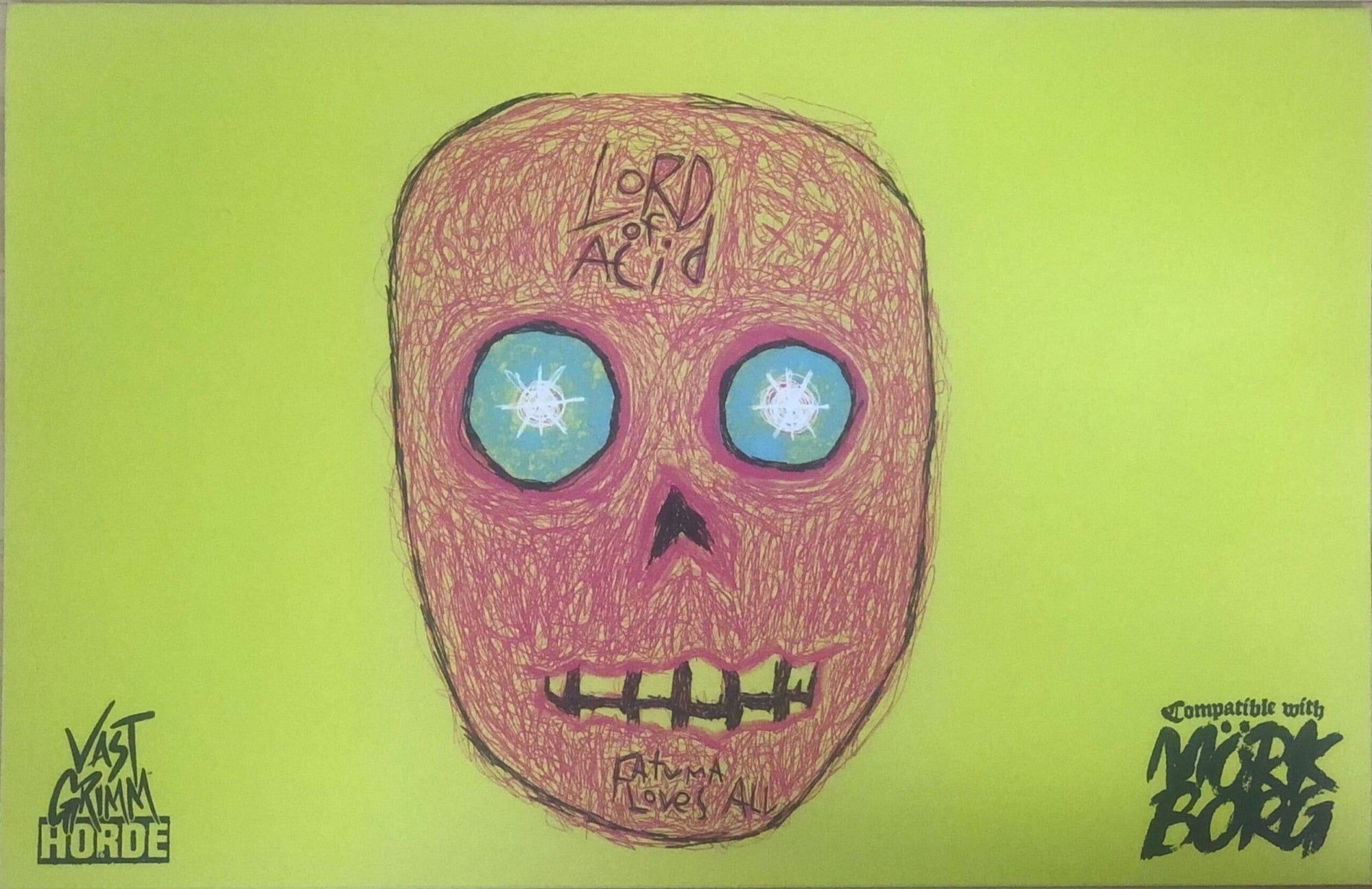Lord of Acid