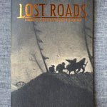 Lost Roads + PDF
