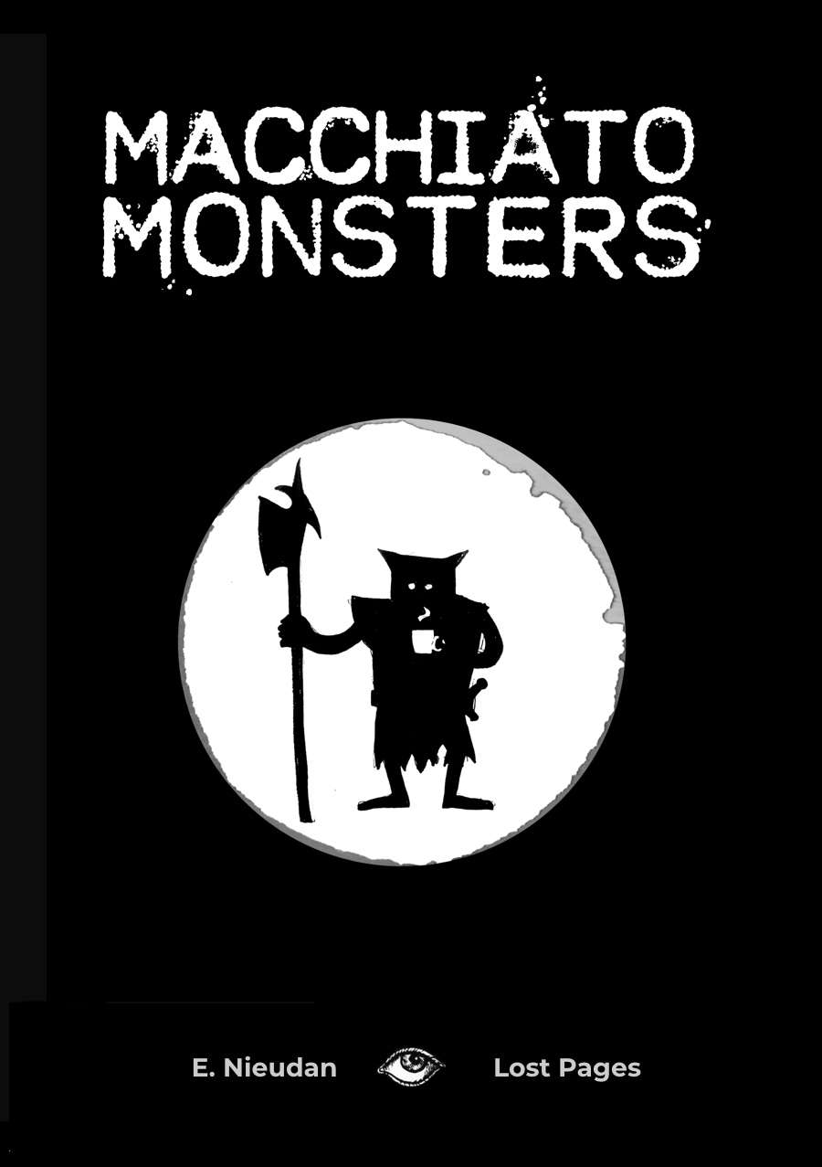 Macchiato Monsters - Exalted Funeral