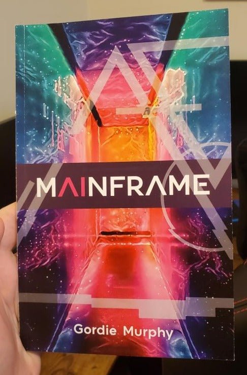Mainframe + PDF - Exalted Funeral