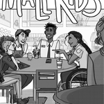 Mall Kids + PDF - Exalted Funeral