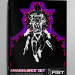 MANDELBROT SET - Exalted Funeral