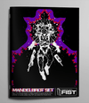 MANDELBROT SET - Exalted Funeral