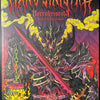 Mano Sinistra - (NecroBriscola RPG) - Exalted Funeral