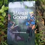 Marsh Goons + PDF - Exalted Funeral