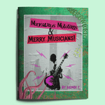 Marvelous Mutations & Merry Musicians - Exalted Funeral