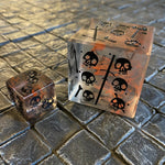 Massive Gelatinous Cube Bundle by Severed Books - Exalted Funeral