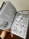 Mausritter: Rulebook - Exalted Funeral