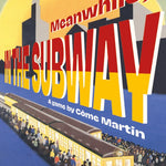 Meanwhile, In The Subway + PDFs - Exalted Funeral