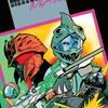 Minisub Mania + PDF - Exalted Funeral