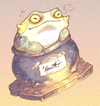 Monster Care Squad + PDF - Exalted Funeral