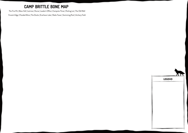 Monsters & Counselors + PDF - Exalted Funeral