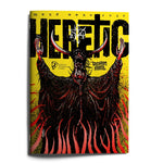 MÖRK BORG CULT: HERETIC - Exalted Funeral