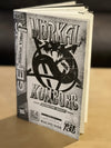 Mörkal Komborg: A Tournament of Death for MÖRK BORG + PDF - Exalted Funeral