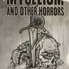 MYCELIUM and Other Horrors + PDF - Exalted Funeral