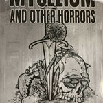 MYCELIUM and Other Horrors + PDF - Exalted Funeral