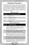 Mysteries of the Multiverse + PDF - Exalted Funeral